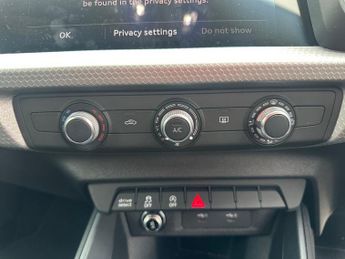 AUDI A1 35 Tfsi S Line 5Dr S Tronic