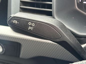 AUDI A1 35 Tfsi S Line 5Dr S Tronic