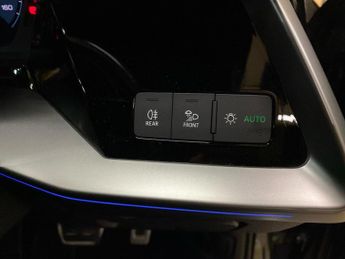 AUDI A3 S3 Tfsi Quattro 5Dr S Tronic [Comfort+Sound]