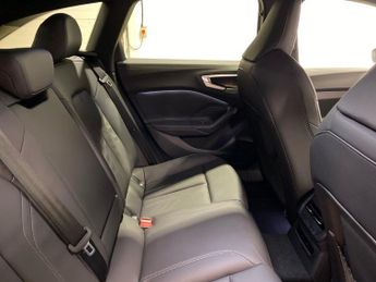 AUDI A5 2.0 Tdi 204 S Line 5Dr S Tronic [Sound+Vision]