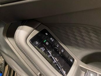 AUDI A5 2.0 Tdi 204 S Line 5Dr S Tronic [Sound+Vision]