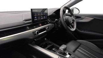 AUDI A5 2.0 Tfsi 35 Sport Sportback 5Dr Petrol S Tronic Euro 6 (S/S) (15