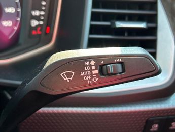 AUDI A1 1.0 Tfsi 30 Sport Sportback 5Dr Petrol S Tronic Euro 6 (S/S) (11