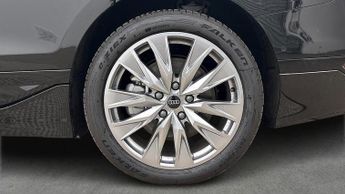 AUDI A6 100Kwh Performance Sport Estate 5Dr Electric Auto (367 Ps)
