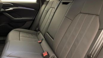 AUDI A6 100Kwh Performance Sport Estate 5Dr Electric Auto (367 Ps)
