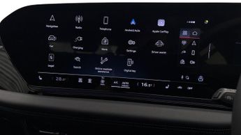 AUDI A6 100Kwh Performance Sport Estate 5Dr Electric Auto (367 Ps)