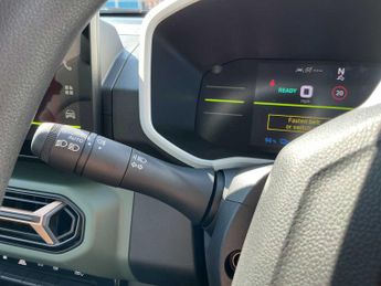 DACIA SPRING 24Kwh Extreme 100 75Kw 5Dr Auto