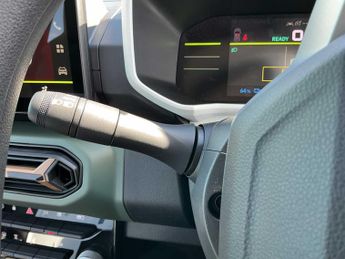 DACIA SPRING 24Kwh Extreme 100 75Kw 5Dr Auto