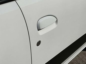DACIA SPRING 24Kwh Extreme 100 75Kw 5Dr Auto