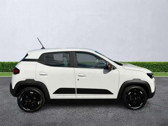 DACIA SPRING 24Kwh Extreme 100 75Kw 5Dr Auto
