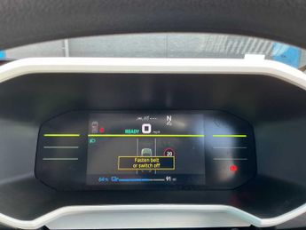 DACIA SPRING 24Kwh Extreme 100 75Kw 5Dr Auto