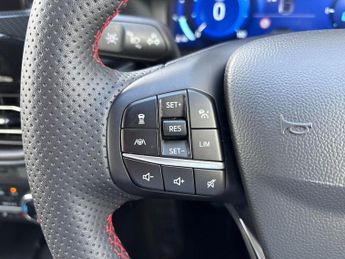 FORD KUGA 2.5 Ecoboost Duratec 14.4Kwh St-Line X Suv 5Dr Petrol Plug-In Hy
