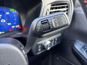 FORD KUGA 2.5 Ecoboost Duratec 14.4Kwh St-Line X Suv 5Dr Petrol Plug-In Hy