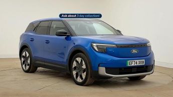 FORD EXPLORER 210Kw Premium 77Kwh 5Dr Auto [Driver Assist Pack]