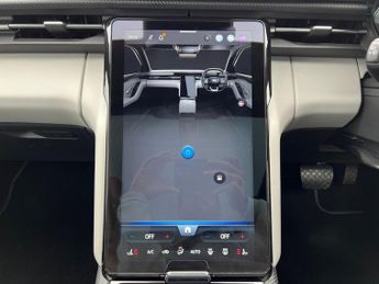 FORD EXPLORER 210Kw Premium 77Kwh 5Dr Auto [Driver Assist Pack]