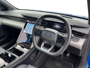 FORD EXPLORER 210Kw Premium 77Kwh 5Dr Auto [Driver Assist Pack]