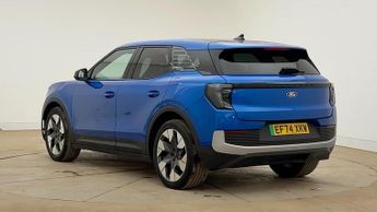 FORD EXPLORER 210Kw Premium 77Kwh 5Dr Auto [Driver Assist Pack]
