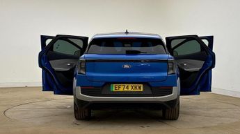 FORD EXPLORER 210Kw Premium 77Kwh 5Dr Auto [Driver Assist Pack]