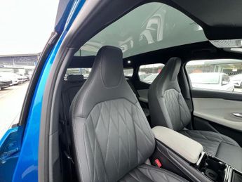 FORD EXPLORER 210Kw Premium 77Kwh 5Dr Auto [Driver Assist Pack]