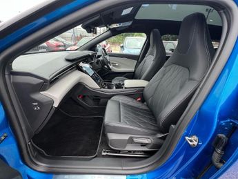 FORD EXPLORER 210Kw Premium 77Kwh 5Dr Auto [Driver Assist Pack]