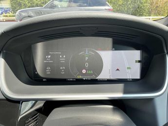 JAGUAR I-PACE 294Kw Ev400 Sport 90Kwh 5Dr Auto