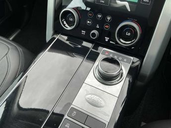 LAND ROVER RANGE ROVER 3.0 D350 Vogue 4Dr Auto