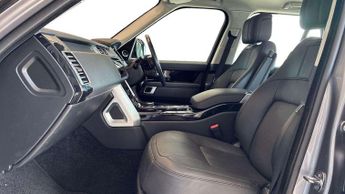 LAND ROVER RANGE ROVER 3.0 D350 Vogue 4Dr Auto
