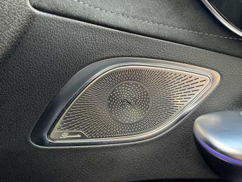 MERCEDES-BENZ EQE Eqe 300 180Kw Amg Line Premium Plus 89Kwh 4Dr Auto