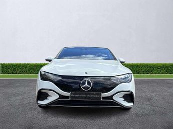 MERCEDES-BENZ EQE Eqe 300 180Kw Amg Line Premium Plus 89Kwh 4Dr Auto