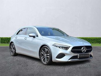 Mercedes A Class A180 Sport Executive 5Dr Auto