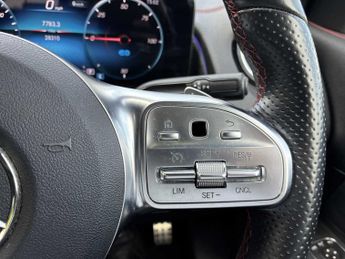 MERCEDES-BENZ EQB Eqb 350 4M 215Kw Amg Line Premium 66.5Kwh 5Dr Auto