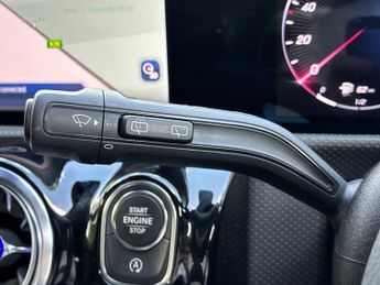MERCEDES-BENZ CLA Cla 200 Amg Line Premium 5Dr Tip Auto