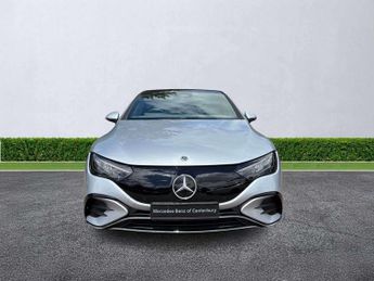 MERCEDES-BENZ EQE Eqe 300 180Kw Amg Line Premium 89Kwh 4Dr Auto