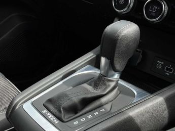 RENAULT CAPTUR 1.6 E-Tech Full Hybrid 145 Techno 5Dr Auto