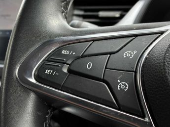 RENAULT CAPTUR 1.6 E-Tech Full Hybrid 145 Techno 5Dr Auto