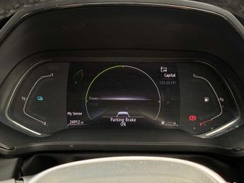 RENAULT CAPTUR 1.6 E-Tech Full Hybrid 145 Techno 5Dr Auto