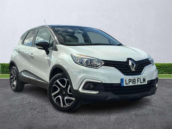 Renault Captur 0.9 Tce 90 Iconic 5Dr