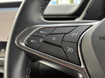 RENAULT CAPTUR 1.6 E-Tech Full Hybrid 145 Techno 5Dr Auto