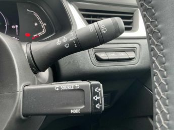 RENAULT CAPTUR 1.6 E-Tech Full Hybrid 145 Techno 5Dr Auto