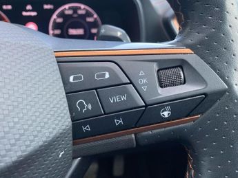 CUPRA FORMENTOR 2.0 Tsi 190 V2 5Dr Dsg 4Drive