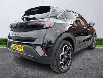 VAUXHALL MOKKA 100Kw Ultimate 50Kwh 5Dr Auto