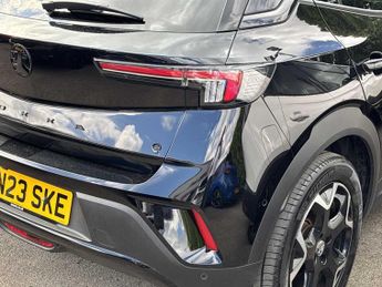 VAUXHALL MOKKA 100Kw Ultimate 50Kwh 5Dr Auto