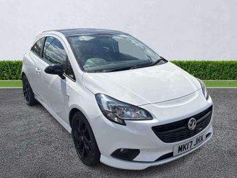 Vauxhall Corsa 1.4 [75] Ecoflex Limited Edition 3Dr