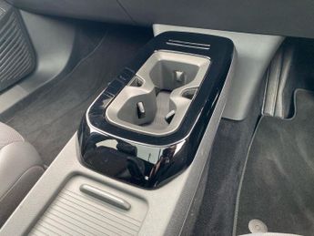 VOLKSWAGEN ID.5 220Kw 4Motion Gtx Style 77Kwh 5Dr Auto