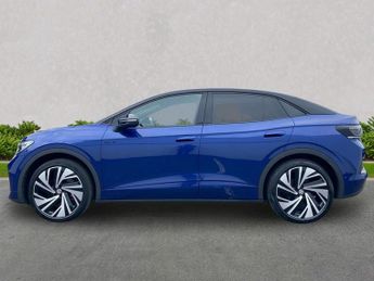 VOLKSWAGEN ID.5 220Kw 4Motion Gtx Style 77Kwh 5Dr Auto
