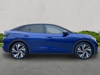VOLKSWAGEN ID.5 220Kw 4Motion Gtx Style 77Kwh 5Dr Auto