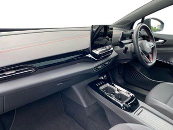 VOLKSWAGEN ID.5 220Kw 4Motion Gtx Style 77Kwh 5Dr Auto