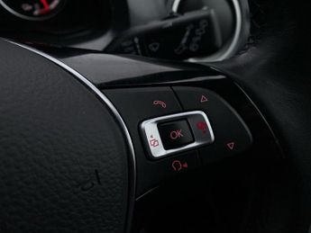 VOLKSWAGEN UP 36.8Kwh E-Up! Hatchback 5Dr Electric Auto (82 Ps)