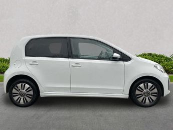 VOLKSWAGEN UP 36.8Kwh E-Up! Hatchback 5Dr Electric Auto (82 Ps)