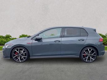 VOLKSWAGEN GOLF 2.0 Tsi Gti Hatchback 5Dr Petrol Dsg Euro 6 (S/S) (245 Ps)